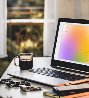 Как сделать Apple Card картой по умолчанию на вашем Mac