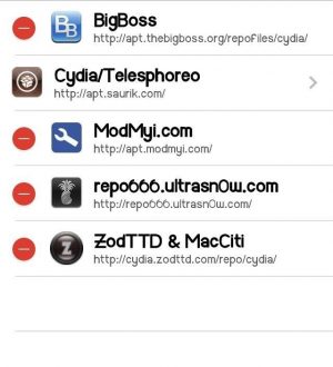 Как добавить бесконечную прокрутку на страницы главного экрана и в папки приложений на вашем iPad или iPhone