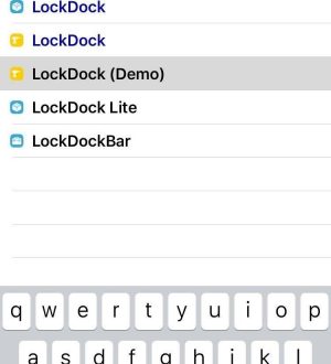 Как добавить док-станцию на экран блокировки iPhone для быстрого доступа к избранным приложениям