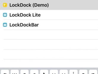 Как добавить док-станцию ​​на экран блокировки iPhone для быстрого доступа к избранным приложениям