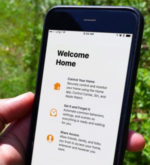 Как добавить дом в новое приложение Home в iOS 10 |