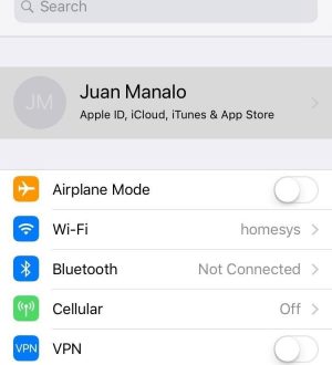 Как добавить дополнительные электронные письма в FaceTime и сообщения в iOS 11