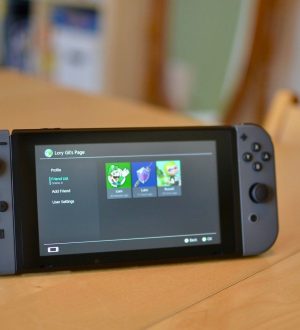 Как добавить друзей на Nintendo Switch |