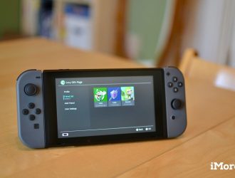 Как добавить друзей на Nintendo Switch |