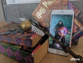 Как добавить друзей в Гарри Поттер: Wizards Unite |