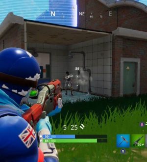 Как добавить двухфакторную аутентификацию в ваш аккаунт Epic |