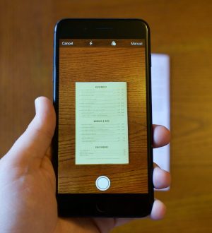 Как добавить фотографии, видео, сканы и эскизы в заметки на iPhone и iPad |