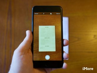 Как добавить фотографии, видео, сканы и эскизы в заметки на iPhone и iPad |