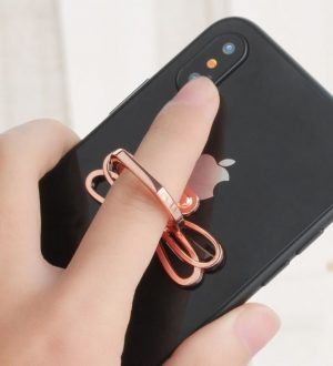 Как добавить функцию и стиль для вашего следующего кольца iPhone |