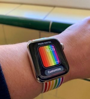 Как добавить и удалить циферблаты на Apple Watch |