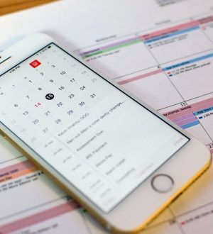 Как добавить и управлять событиями календаря на iPhone и iPad |