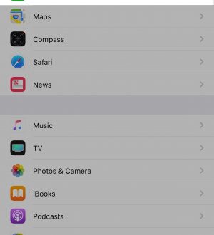Как добавить или удалить адреса электронной почты для получения доступа к FaceTime на вашем iPhone