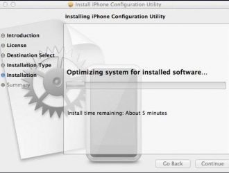 Как добавить ярлыки вызовов и текста для определенных контактов на главном экране iPhone (джейлбрейк не требуется)