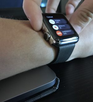 Как добавить экстренные контакты в ваш iPhone или Apple Watch |