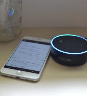 Как добавить календарь iCloud в Amazon Echo |