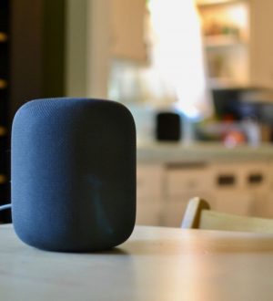 Как добавить многокомнатный звук в ваши колонки с поддержкой AirPlay 2 |