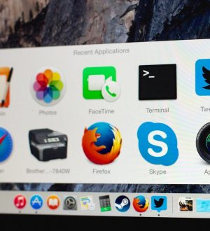 Как добавить недавно использованные приложения, документы и многое другое на док-станцию Macs |