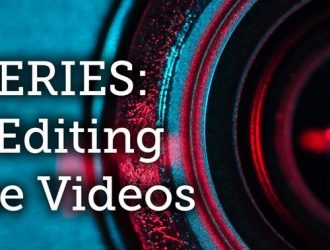 Как добавить переходы In-In, Fade-Out и Fade-Through в проекты iMovie на вашем iPhone