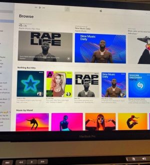 Как добавить песню из Apple Music в музыкальную библиотеку iCloud |