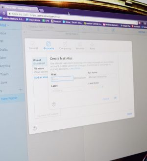 Как добавить псевдоним электронной почты iCloud и сохранить ваш адрес электронной почты в безопасности |