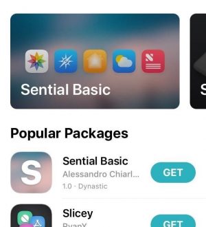 Как добавить Repos в Sileo, чтобы вы могли найти больше твиков Jailbreak для установки