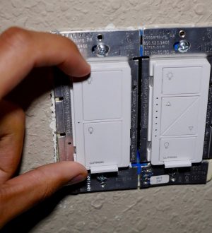 Как добавить существующие источники света и вентиляторы в ваш дом с поддержкой HomeKit |