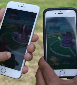 Как добавить своего покемона в тренажерный зал в Pokémon Go |