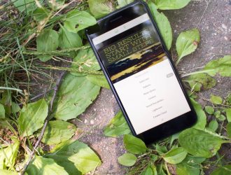 Как добавить свои собственные фотографии в Sparkpost |