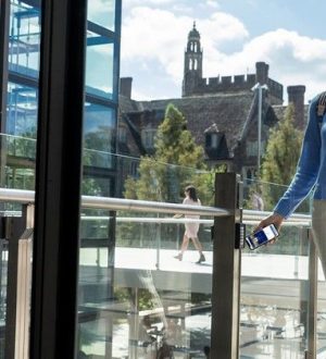 Как добавить свой идентификатор студента в приложение Wallet на iPhone и Apple Watch |