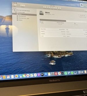 Как добавить том в контейнер APFS и почему вы хотите |