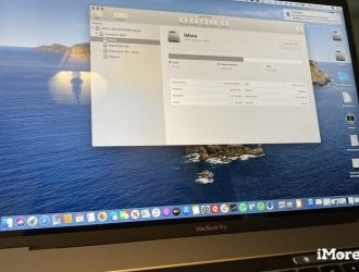 Как добавить том в контейнер APFS и почему вы хотите |