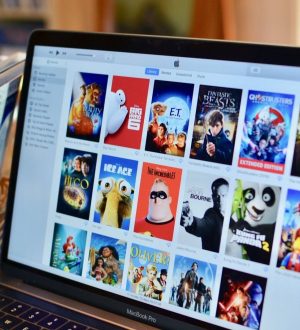 Как добавить ваши ультрафиолетовые фильмы в Movies Anywhere |