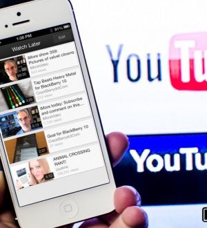 Как добавить видео в список «Посмотреть позже» на YouTube для iOS |