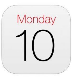 Как добавить вложения в события календаря в iOS