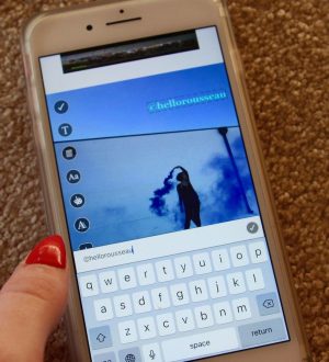 Как добавить водяные знаки на фотографии на вашем iPhone или iPad |