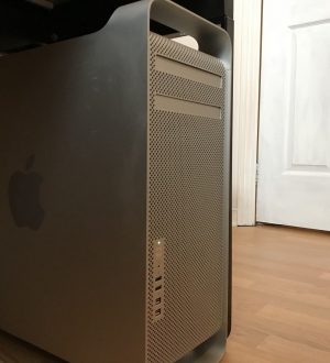 Как добавить возможности Handoff в ваш старый Mac Pro |