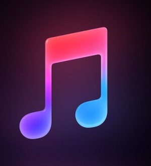 Как подписаться на плейлист друзей в Apple Music