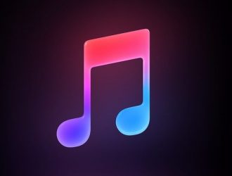 Как подписаться на плейлист друзей в Apple Music