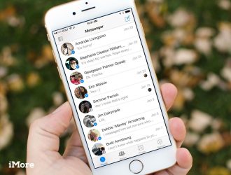Как фильтровать спам-сообщения в Facebook для iPhone и iPad |