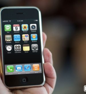 Как Google должен был начать заново на Android в день анонса iPhone |