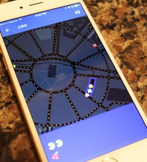 Как Googles AR Maps API может изменить лицо не только AR игр |