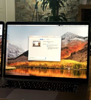 Как и зачем использовать True Tone на MacBook Pro (2018) |