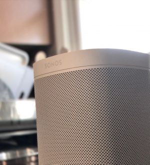 Как играть в Apple Music и Spotify песни и плейлисты на вашем Sonos One |