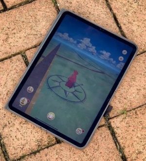 Как играть в «Гарри Поттер: волшебники объединяются» на iPad |