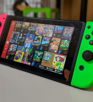 Как играть в игры NES онлайн с друзьями на Nintendo Switch |