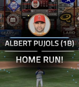 Как играть в MLB Tap Sports Baseball 2018 на своем iPhone прямо сейчас