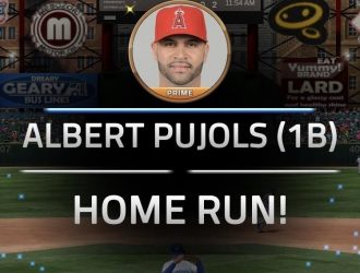 Как играть в MLB Tap Sports Baseball 2018 на своем iPhone прямо сейчас