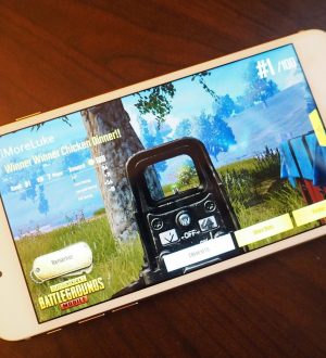 Как играть в PUBG Mobile с друзьями |