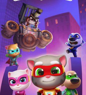 Как играть в Talking Tom Hero Dash на вашем iPhone прямо сейчас