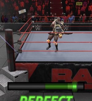 Как играть в WWE Universe на вашем iPhone прямо сейчас
